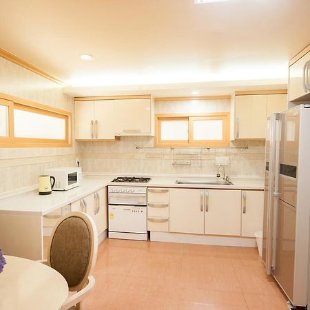 Jeju Sullem Pension Ngoại thất bức ảnh
