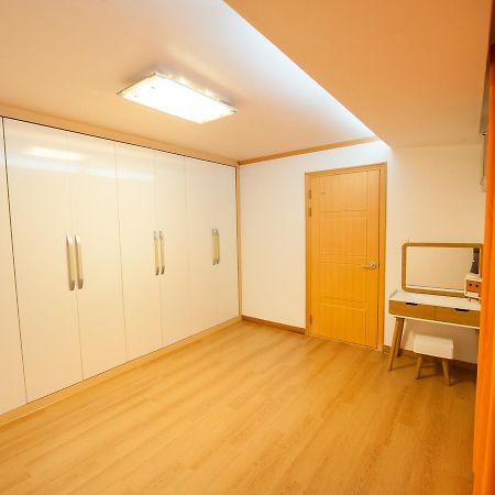 Jeju Sullem Pension Ngoại thất bức ảnh